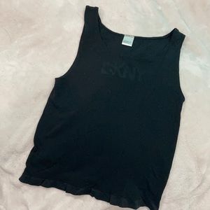 DKNY Tank top